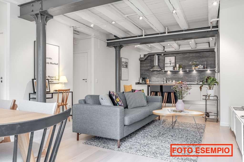 appartamento in vendita a Milano in zona Maggiolina