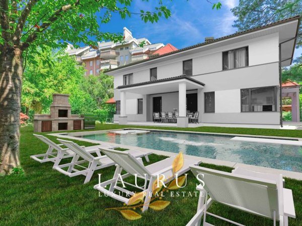 casa indipendente in vendita a Milano in zona San Siro