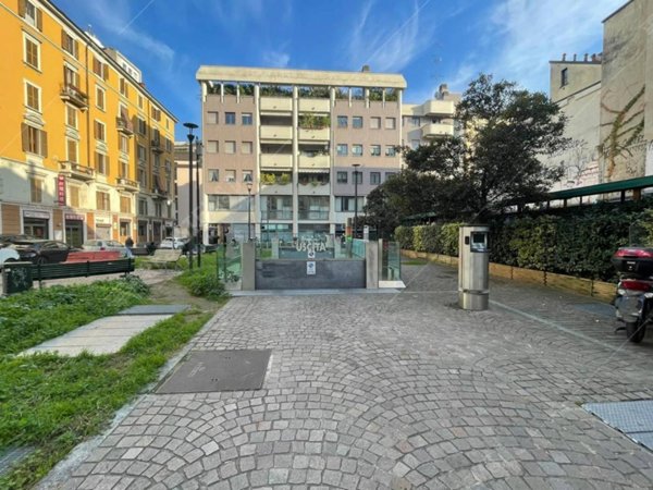negozio in vendita a Milano
