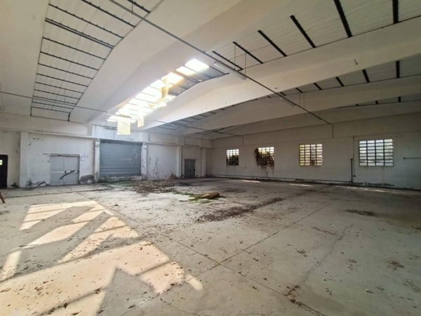 azienda agricola in vendita a Milano in zona Gallaratese