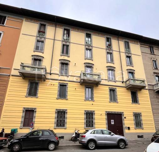 appartamento in vendita a Milano in zona Piazzale Lodi