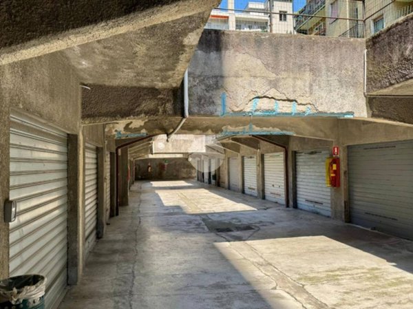locale di sgombero in vendita a Milano in zona San Siro