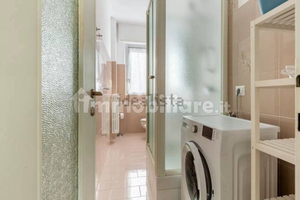 appartamento in vendita a Milano in zona Gallaratese