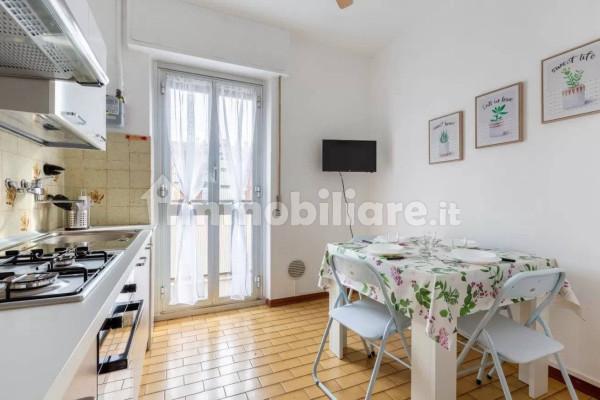 appartamento in vendita a Milano in zona Gallaratese