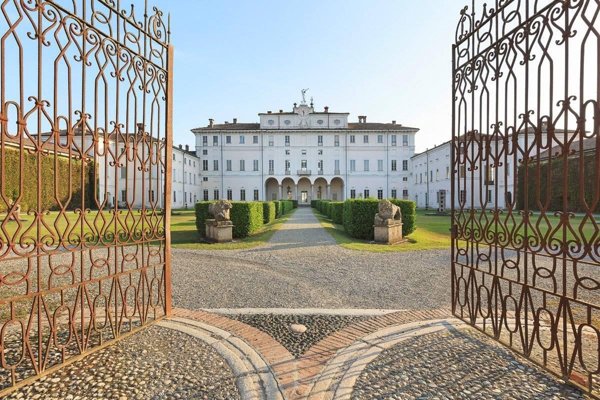 casa indipendente in vendita a Milano in zona Sempione