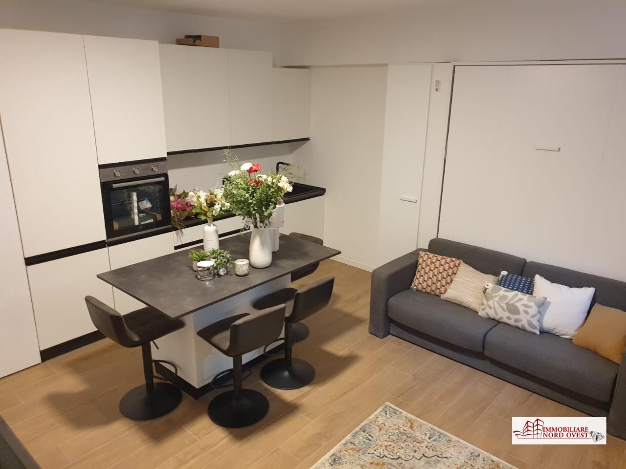 appartamento in vendita a Milano in zona San Siro