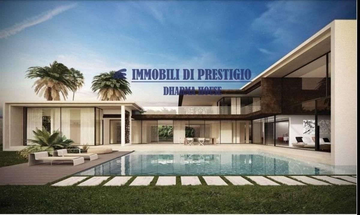 casa indipendente in vendita a Milano in zona Trenno