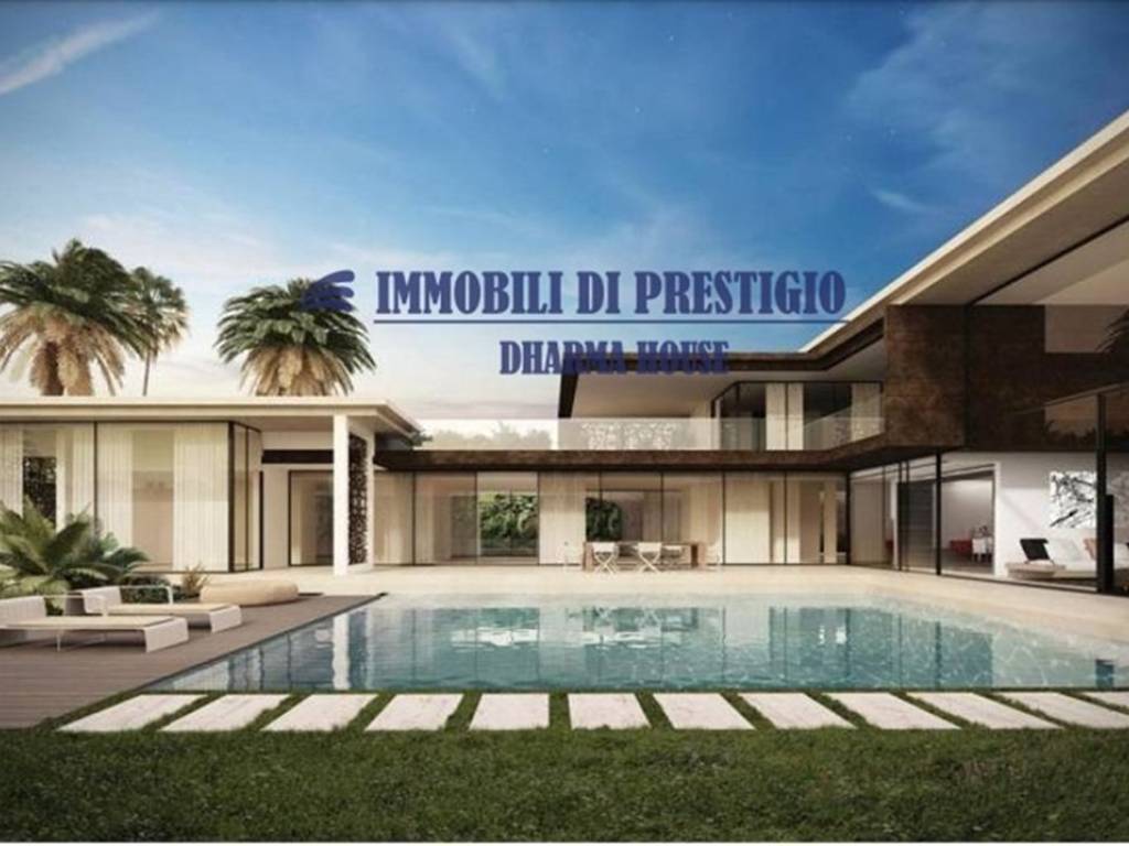 casa indipendente in vendita a Milano in zona Trenno