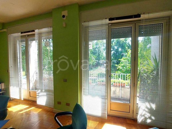 appartamento in vendita a Milano in zona Porta Venezia