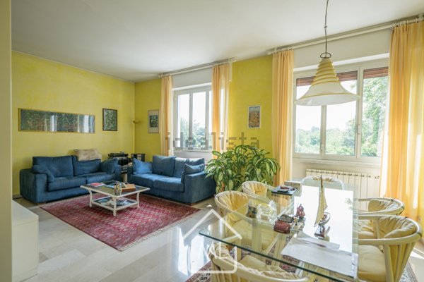 appartamento in vendita a Milano in zona Precotto