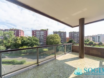 appartamento in vendita a Milano in zona Porta Romana