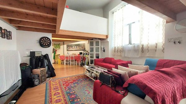 appartamento in vendita a Milano in zona Cagnola