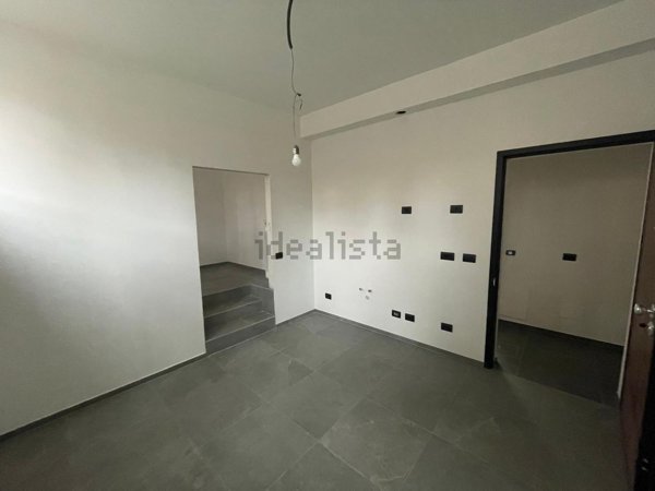 appartamento in vendita a Milano in zona Affori