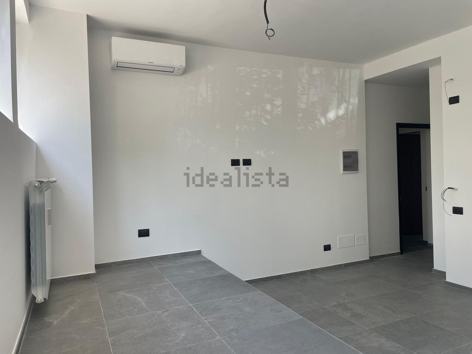 appartamento in vendita a Milano in zona Affori