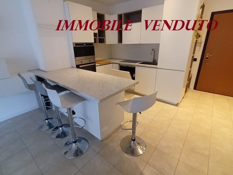 appartamento in vendita a Milano in zona Bruzzano