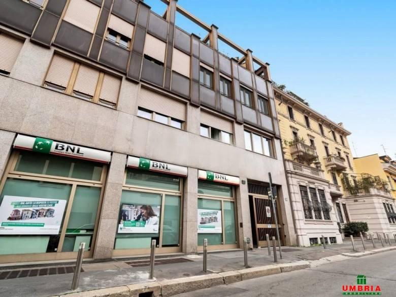 negozio in vendita a Milano in zona Cinque Giornate
