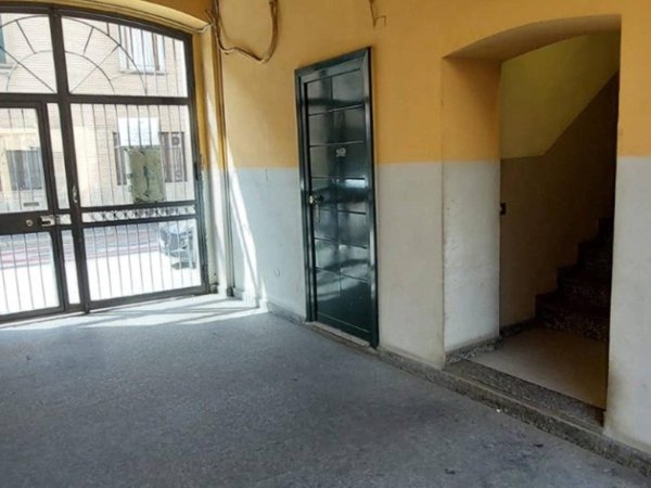 appartamento in vendita a Milano in zona Ortica