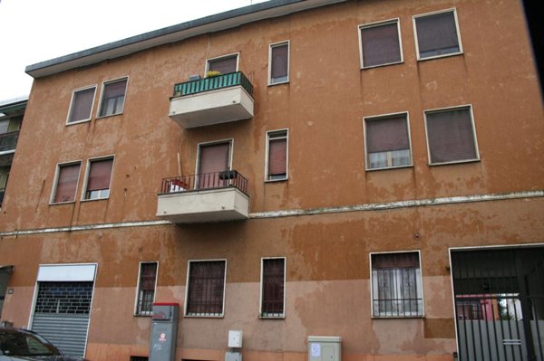 appartamento in vendita a Milano in zona Morsenchio