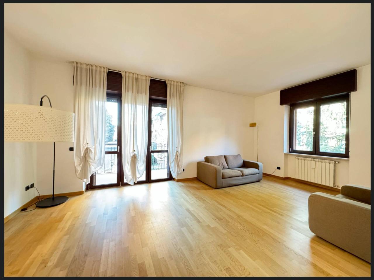 appartamento in vendita a Milano in zona San Siro