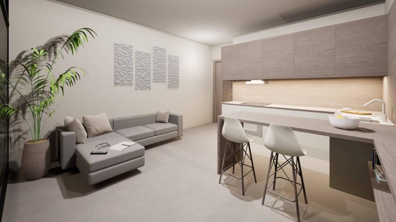 appartamento in vendita a Milano in zona Bovisa