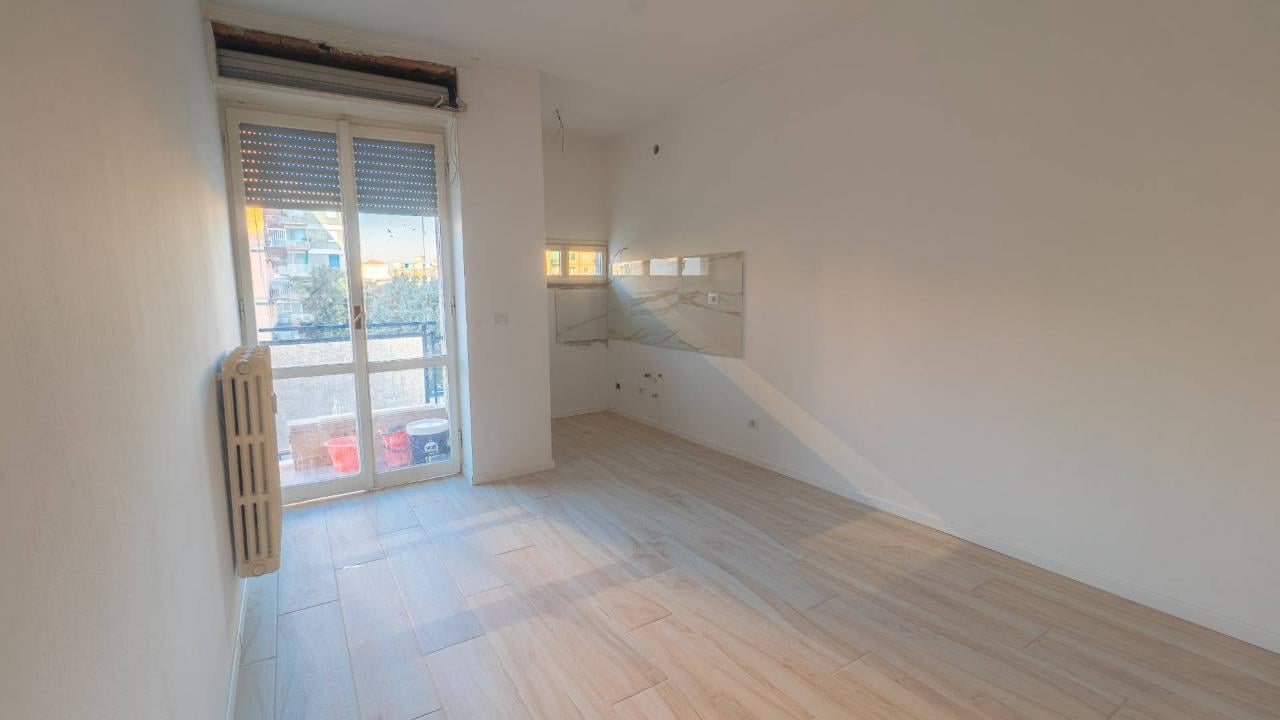 appartamento in vendita a Milano in zona Crescenzago