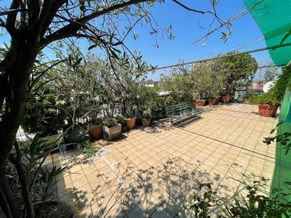 appartamento in vendita a Milano in zona Bovisa