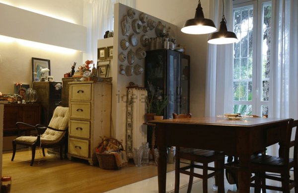 appartamento in vendita a Milano in zona Gorla