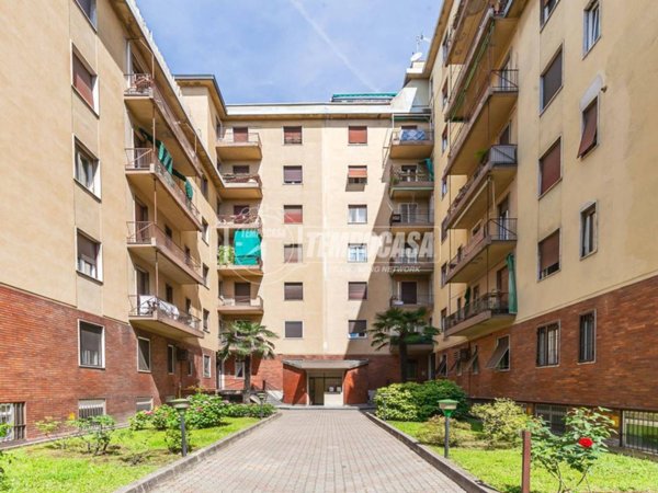 appartamento in vendita a Milano in zona Bovisa