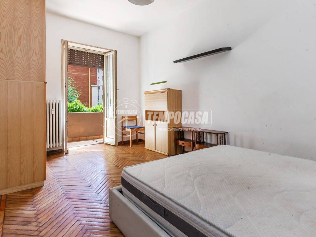 appartamento in vendita a Milano in zona Bovisa