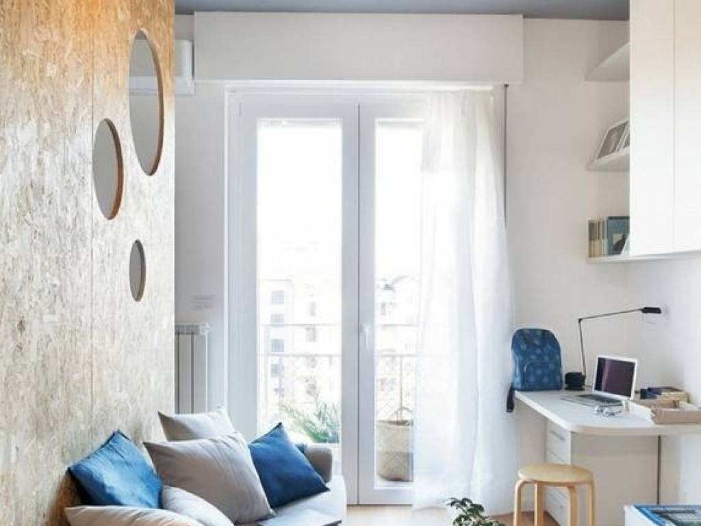 appartamento in vendita a Milano in zona Rogoredo
