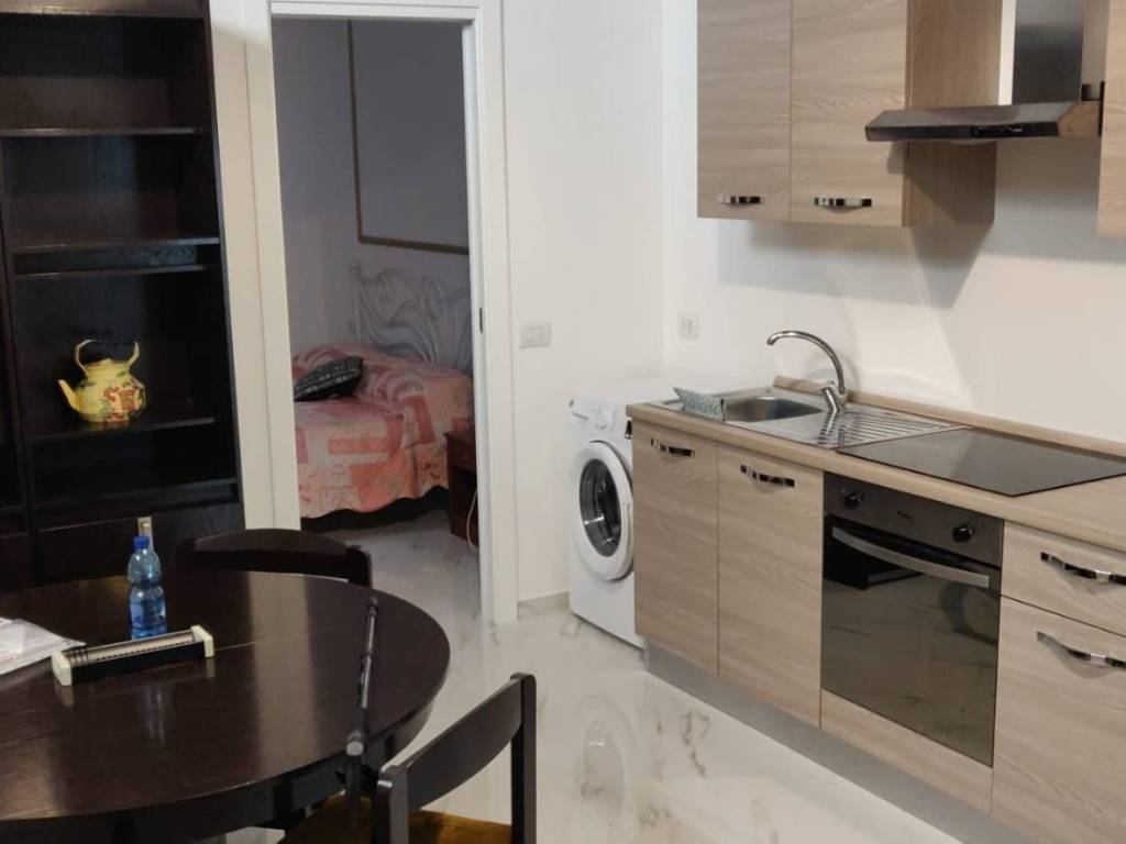 appartamento in vendita a Milano in zona Città Studi