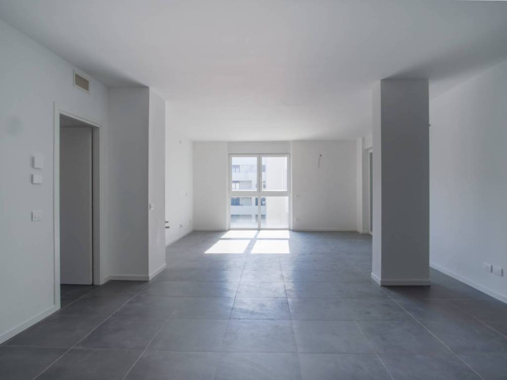 appartamento in vendita a Milano in zona Precotto