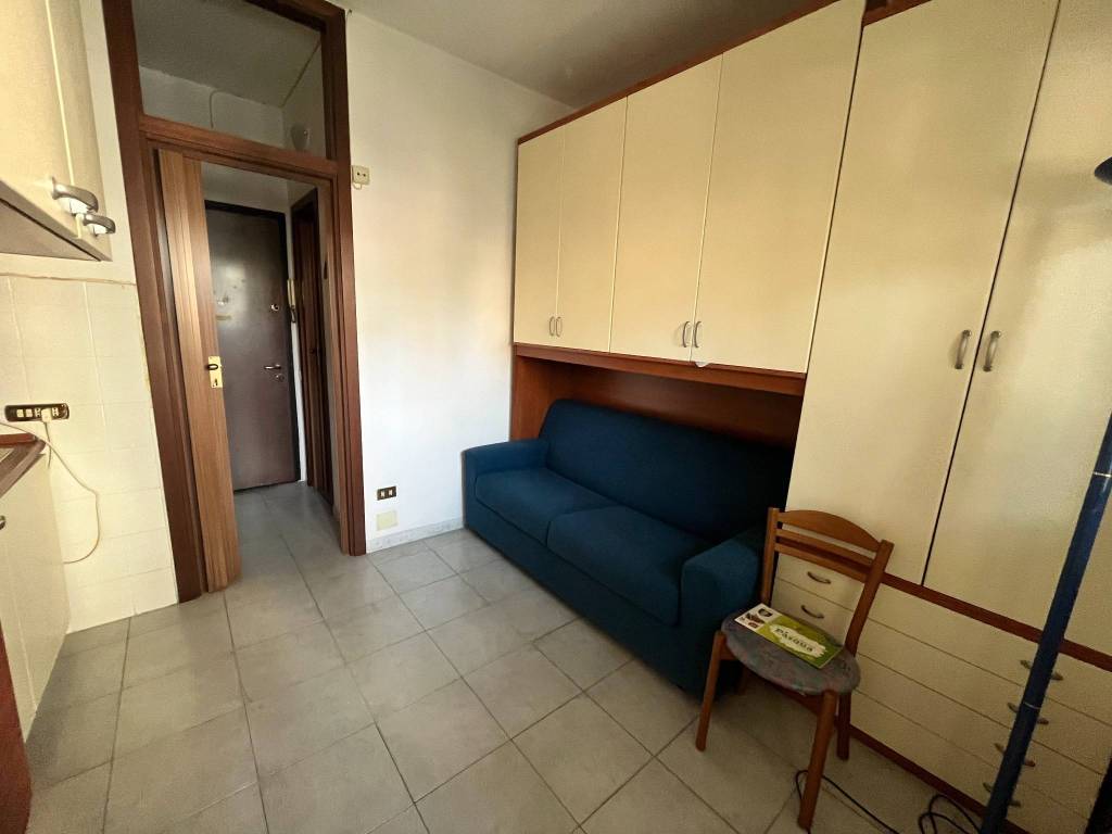 appartamento in vendita a Milano in zona San Siro
