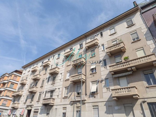 appartamento in vendita a Milano in zona Città Studi