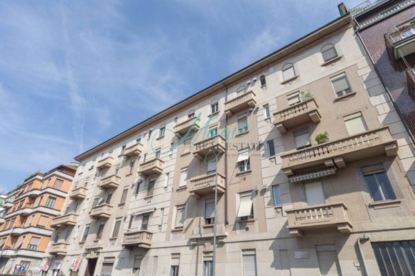 appartamento in vendita a Milano in zona Città Studi