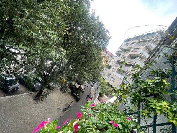 appartamento in vendita a Milano in zona Il Portello