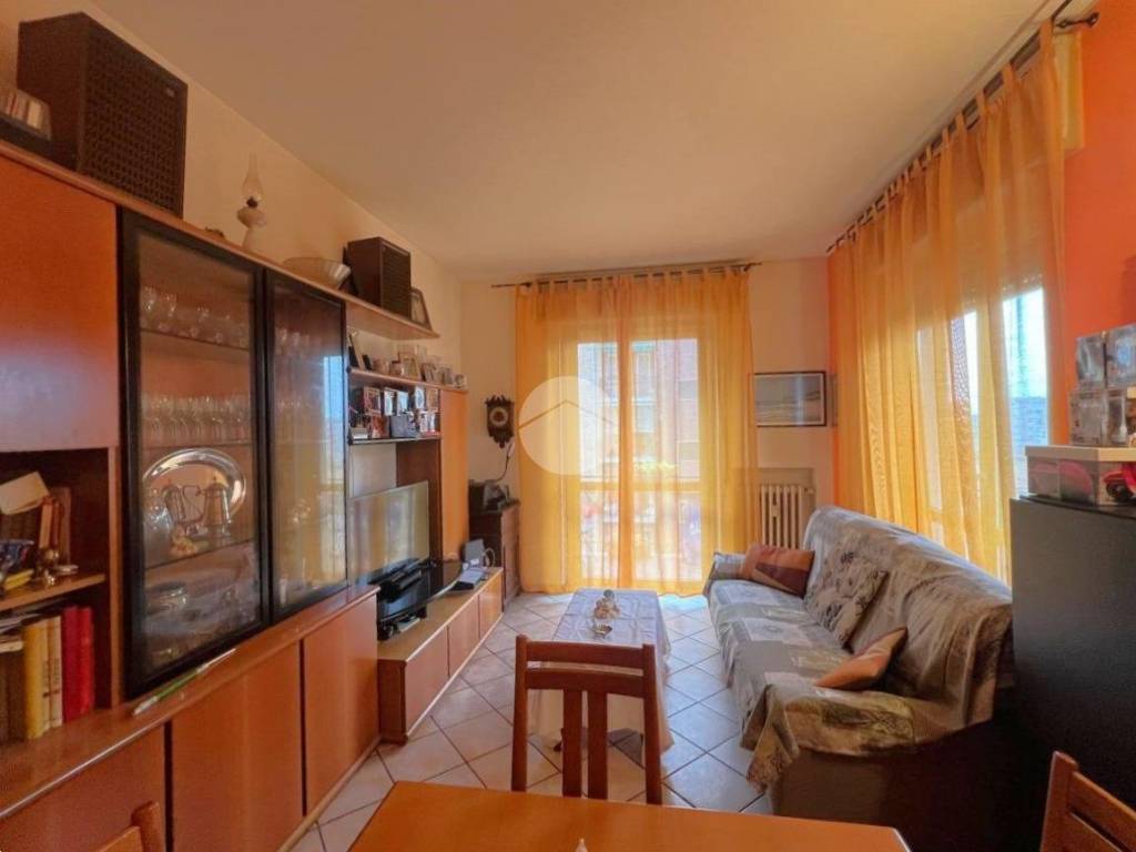 appartamento in vendita a Milano in zona Affori