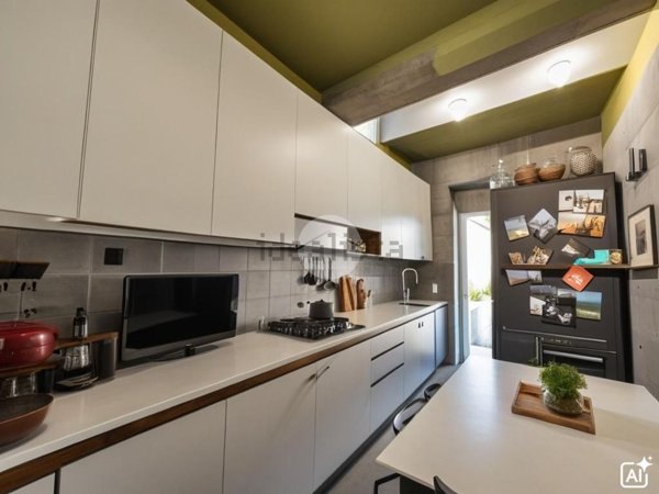 appartamento in vendita a Milano in zona Affori