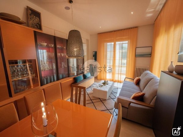 appartamento in vendita a Milano in zona Affori