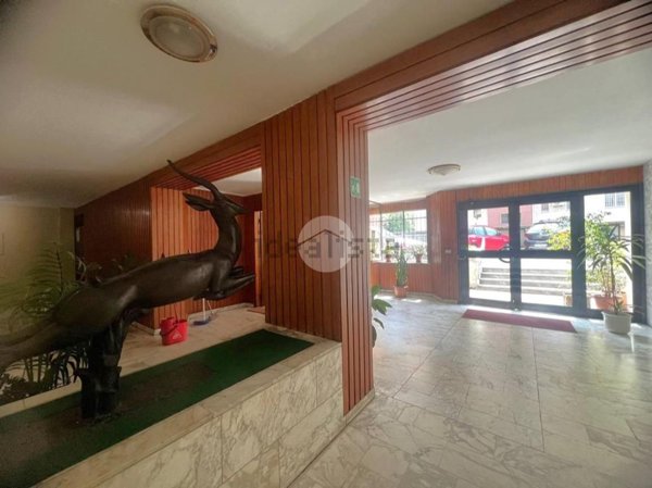 appartamento in vendita a Milano in zona Affori