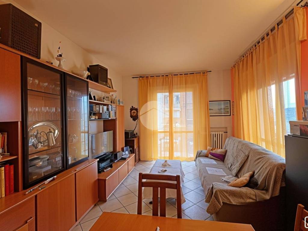 appartamento in vendita a Milano in zona Affori