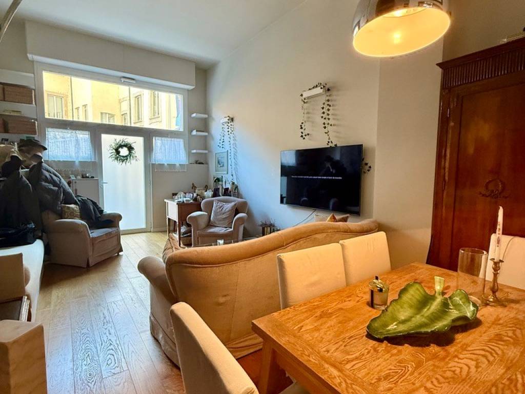 appartamento in vendita a Milano in zona Centro Storico
