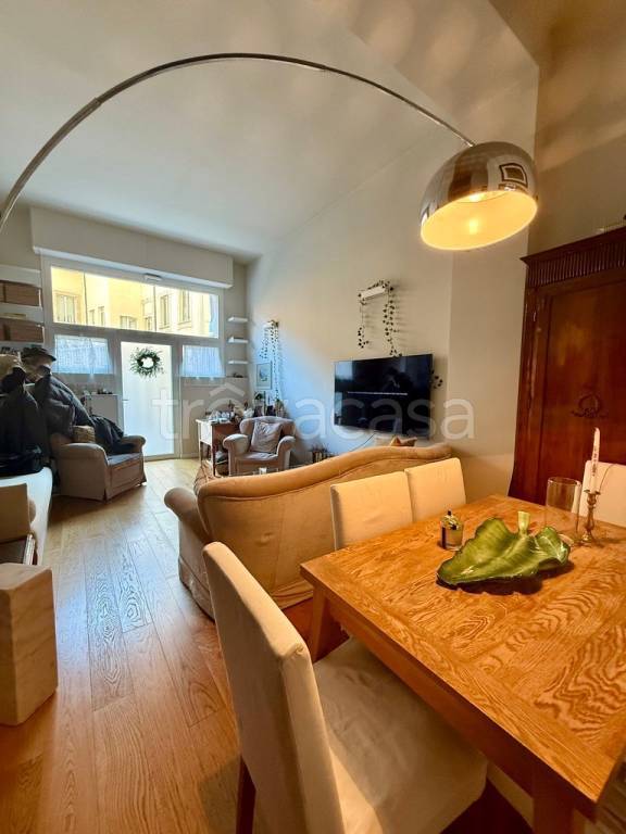 appartamento in vendita a Milano in zona Centro Storico