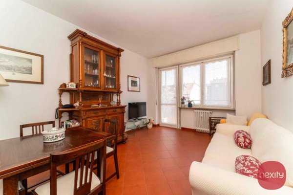 appartamento in vendita a Milano in zona Piazzale Lodi