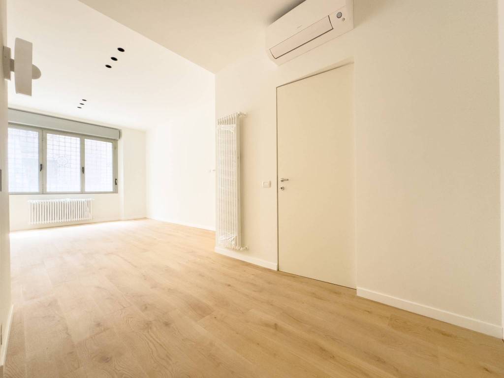 appartamento in vendita a Milano in zona Isola