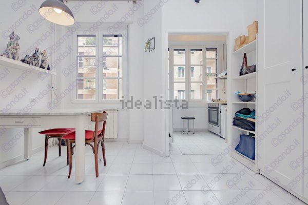 appartamento in vendita a Milano in zona Città Studi