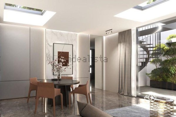 appartamento in vendita a Milano in zona San Vittore