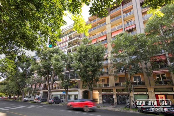 appartamento in vendita a Milano in zona Solari