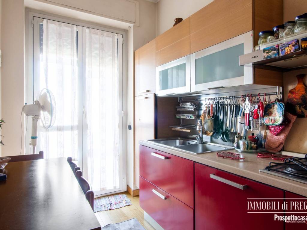 appartamento in vendita a Milano in zona Solari