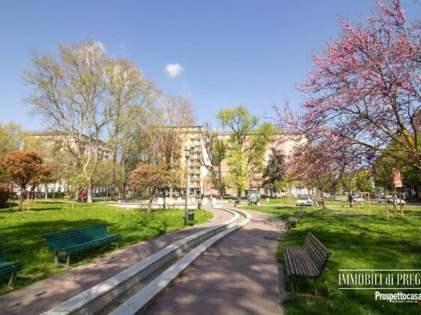 appartamento in vendita a Milano in zona Solari